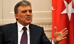 Abdullah Gül: 'Yeni parti' iddiası art niyetli ve asılsız