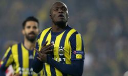 Moussa Sow'dan F.Bahçe'ye kötü haber!