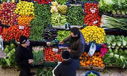 Kasım ayı enflasyonu açıklandı!