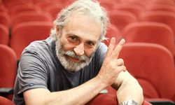 Haluk Bilginer 3 yıl sonra ekrana dönüyor