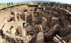 Göbeklitepe UNESCO yolunda