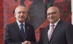 Kılıçdaroğlu'nun danışmanı Gürsul gözaltına alındı