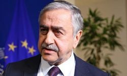 Akıncı: Ocak ayı Kıbrıs'ın geleceği için hayatidir