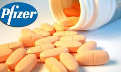 Pfizer’e 84,2 milyon sterlin ceza