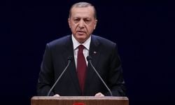 Cumhurbaşkanı Erdoğan'dan 'İsmet Sezgin' mesajı