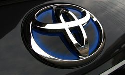 Toyota'dan Türkiye'ye 350 milyon euroluk yeni yatırım