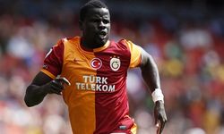 Eboue 5 yıl aradan sonra Premier Lig'e döndü