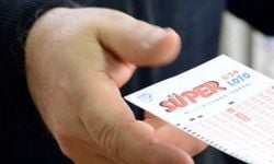 Loto sonuçları işte 11 Şubat çekilişinde çıkan numaralar