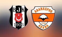 Beşiktaş Adanaspor'la mahkemelik oldu