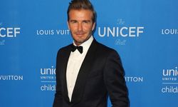 Beckham’a Katar desteği