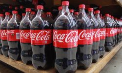 Coca-Cola Filistin'de fabrika açıyor