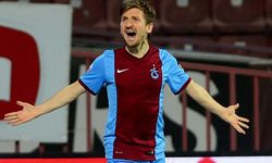 Trabzonspor'da Marko Marin gerilimi