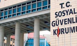 SGK'da büyük vurgun ortaya çıktı