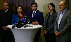 Demirtaş:PYD değil AK Parti terör örgütü