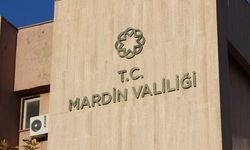 Mardin Valiliği'nden teknik arıza açıklaması