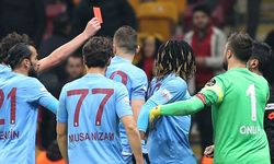 Galatasaray Trabzonspor maçı Avrupa basınında