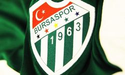 Bursaspor'dan Salih Dursun'a destek