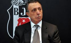 Ahmet Nur Çebi'den flaş açıklama