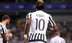 Pogba'dan sponsorluk anlaşması