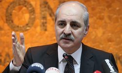 Numan Kurtulmuş: Vekalet savaşlarına katılan bütün güçleri uyarıyoruz