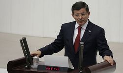 BAŞBAKAN DAVUTOĞLU'NDAN KILIÇDAROĞLU'NA SERT GÖNDERME