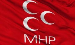 MHP'de bomba gelişme