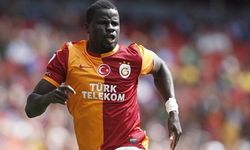 Eboue'nin menajeri transfer için yalvarıyor