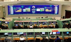 Borsa günün ilk yarısında yükselişte