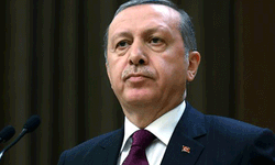 Cumhurbaşkanı Erdoğan'dan sert tepki: 20 yıl sabrettik