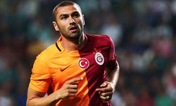 Burak Yılmaz'dan çarpıcı sözler: Her şeyi anlatacağım