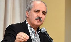 Numan Kurtulmuş'tan kara harekatı açıklaması