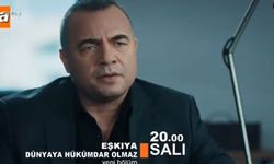 Oktay Kaynarca ve Deniz Çakır bebek provası yaptı