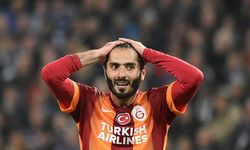 Hamit'ten Galatasaraylı yöneticilere 'kurşun döktür' yanıtı