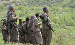 PKK'nın Ege sorumlusu Manisa Salihli'de yakalandı