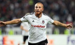 Beşiktaş'tan flaş Gökhan Töre açıklaması