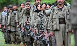 47 PKK elebaşısı için kırmızı bülten çıkarılacak