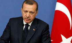 Cumhurbaşkanı Recep Tayyip Erdoğan Erdoğan Ivan Bebek'e yüklendi