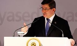 Davutoğlu: Önceliğimiz güven ve istikrardır