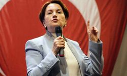 Akşener'den iddialı terör çıkışı!