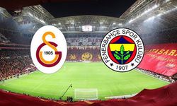 Galatasaray Fenerbahçe derbisinin tarihi belli oldu