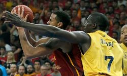 Galatasaray Gran Canaria'yı evinde mağlup etti