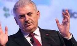 Binali Yıldırım 4.5G uyarısı yaptı