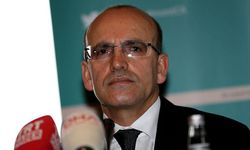 Mehmet Şimşek: Büyüme hızında Türkiye 4. sırada