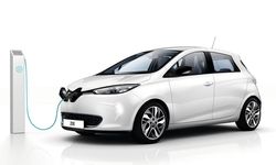 Renault ürettiği 10 bin zoe'yi geri çağıracak