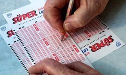 31 Mart 2016 Süper Loto çekilişi - Sayısal Loto sonucu