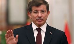 Başbakan Ahmet Davutoğlu İran'da konuştu