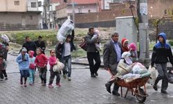 Cizre’de yaraları sarma zamanı