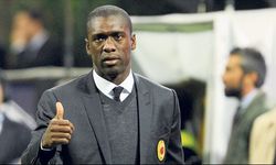 G.Saray'dan Seedorf bombası!