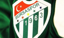 Bursaspor Sercan'ı bitiriyor