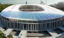 Vodafon Arena çevresinde polis müdahalesi